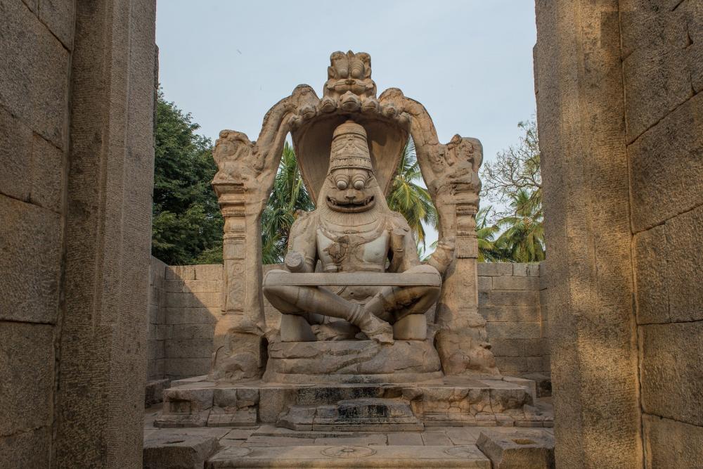 Lakshmi Narasimha Temple